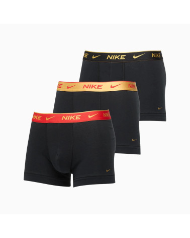 Nike 3-Pack Boxer Briefs: Comfort & Style